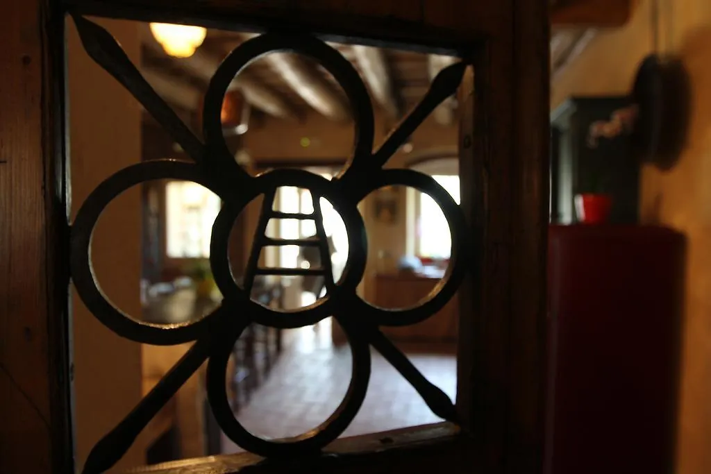 Πανσιόν Relais Corte Sant' Agata B&B Βερόνα
