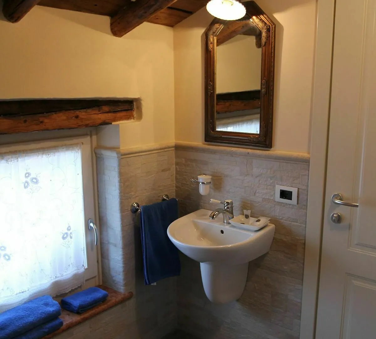 Relais Corte Sant' Agata B&B Βερόνα Πανσιόν