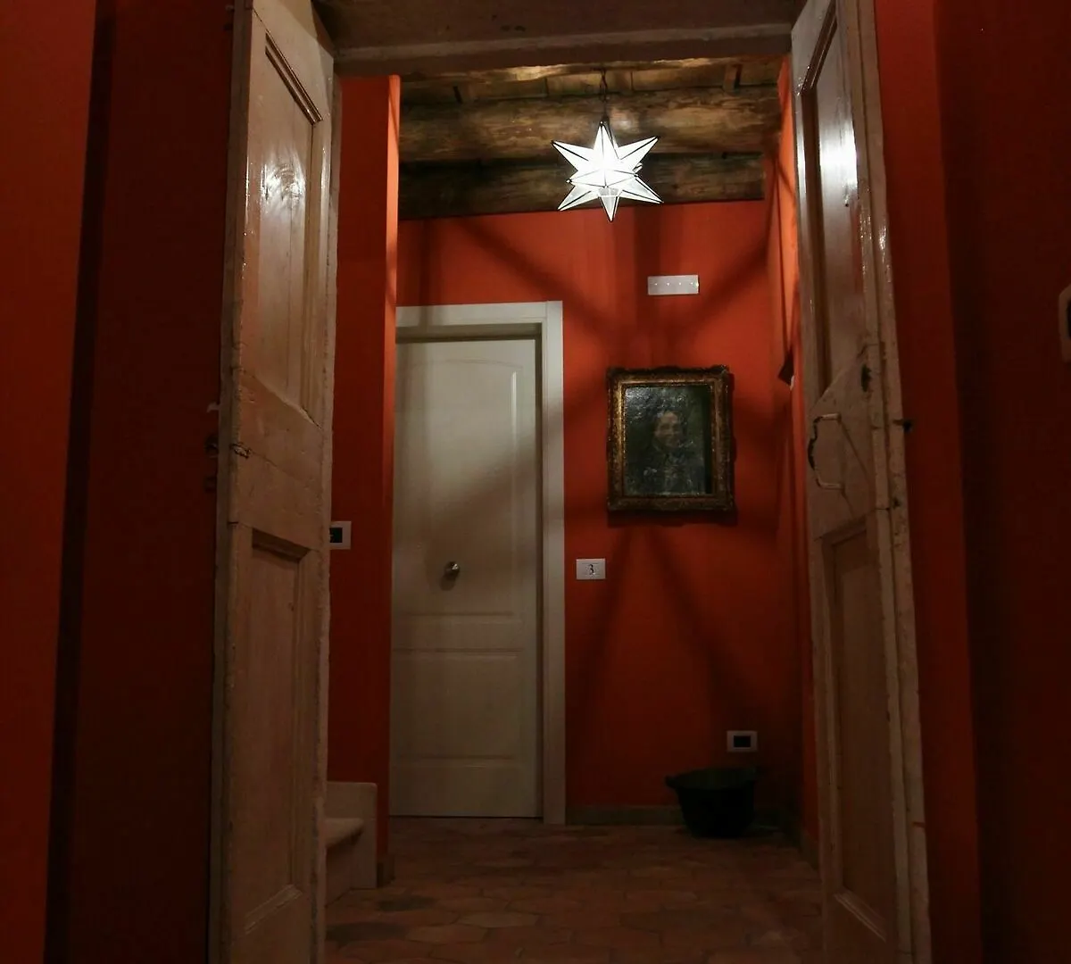** Guest house Relais Corte Sant' Agata B&B Verona Italy