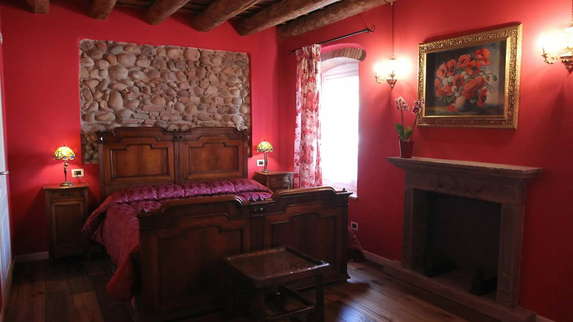 Πανσιόν Relais Corte Sant' Agata B&B Βερόνα