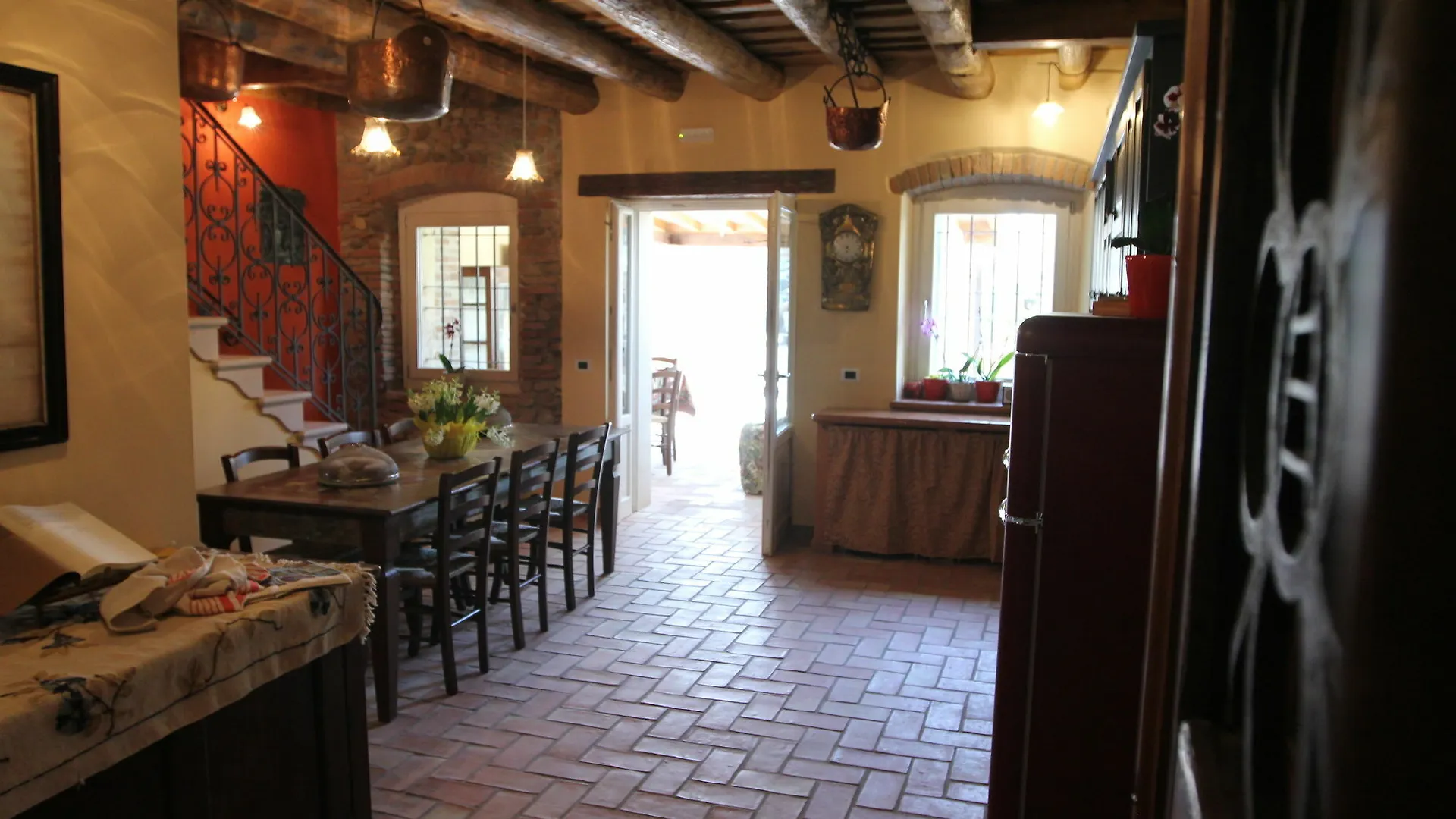 Relais Corte Sant' Agata B&B Βερόνα