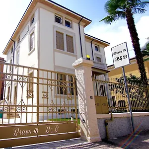 Bed & Breakfast Bravo 18