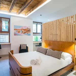 Pensión Design, Verona