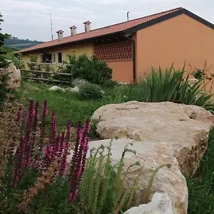 Ca Montemezzano Frühstückspension