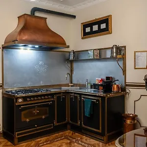 Pensión Regal House Vescovado, Verona