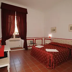 Startermini Gasthof Rom
