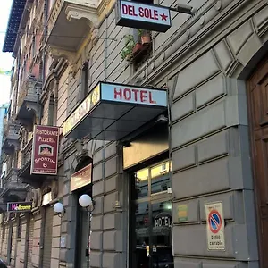 Del Sole Itálie
