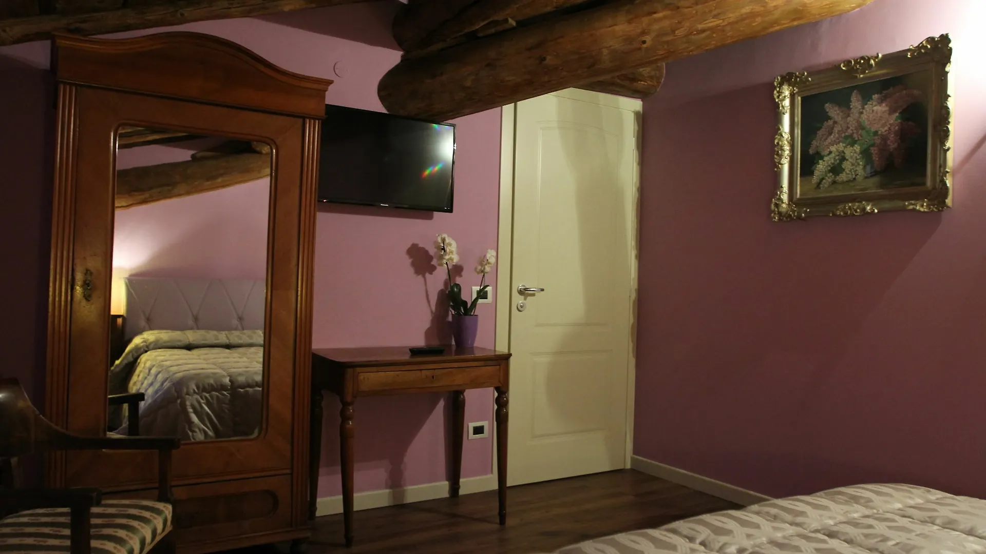 Relais Corte Sant' Agata B&B Verona
