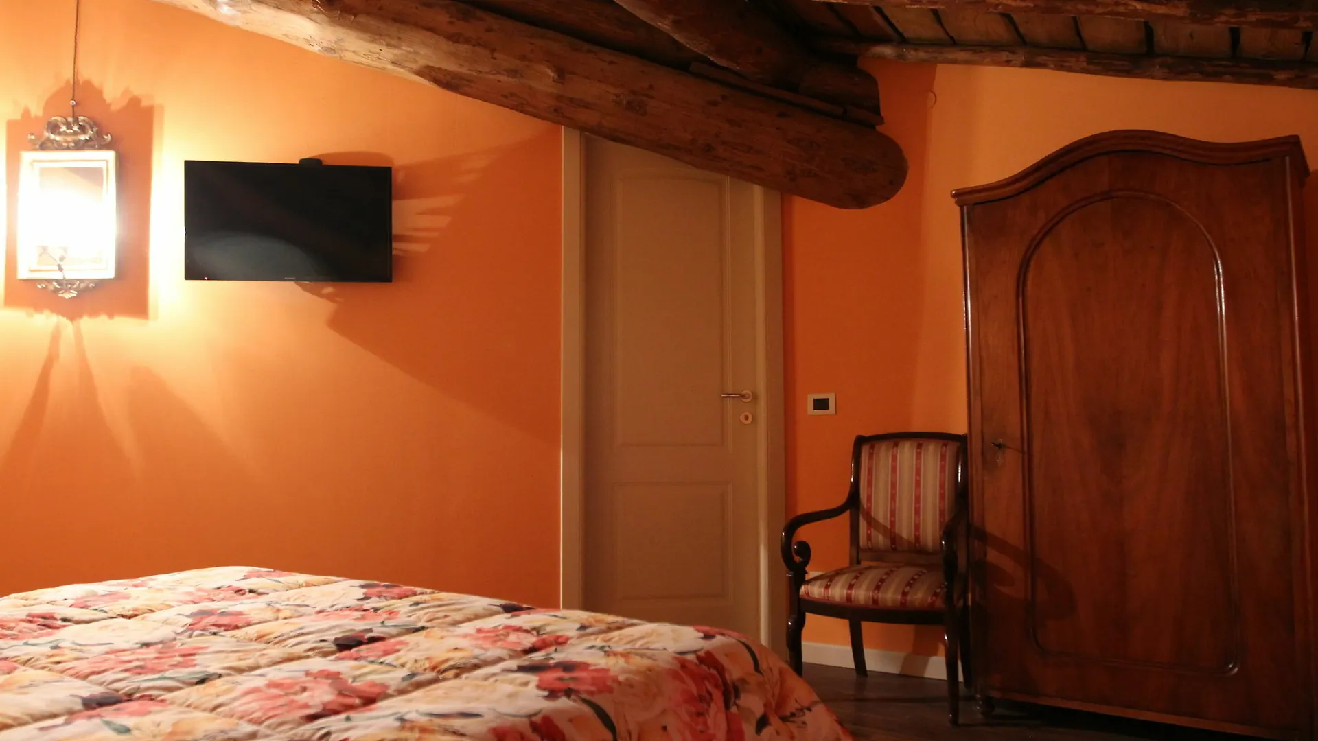 ** Pensión Relais Corte Sant' Agata B&B Verona Italia