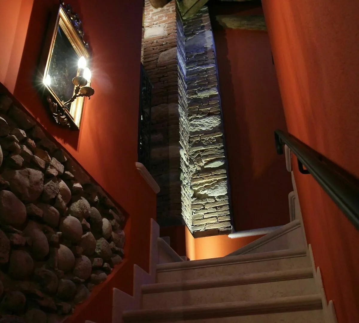 Relais Corte Sant' Agata B&B Verona 2*,