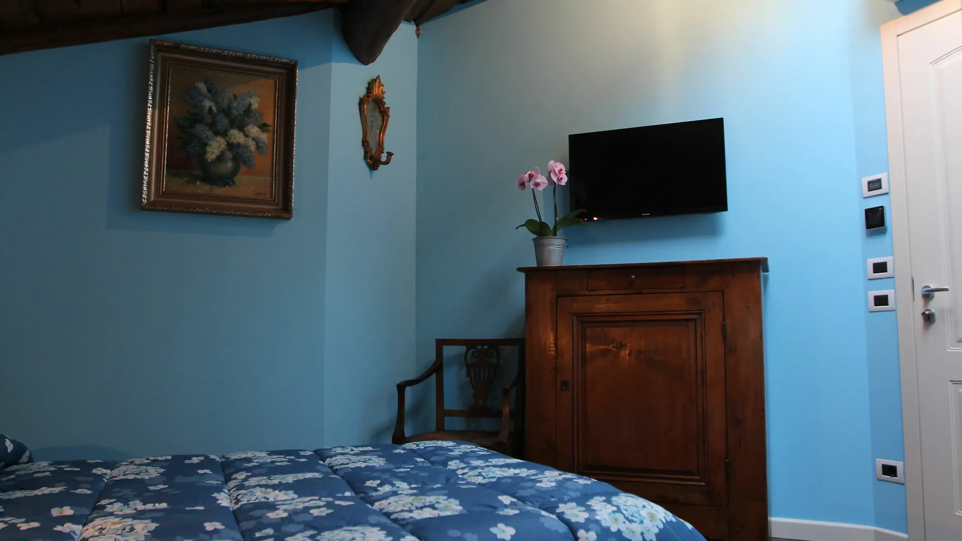 Penzion Relais Corte Sant' Agata B&B Verona
