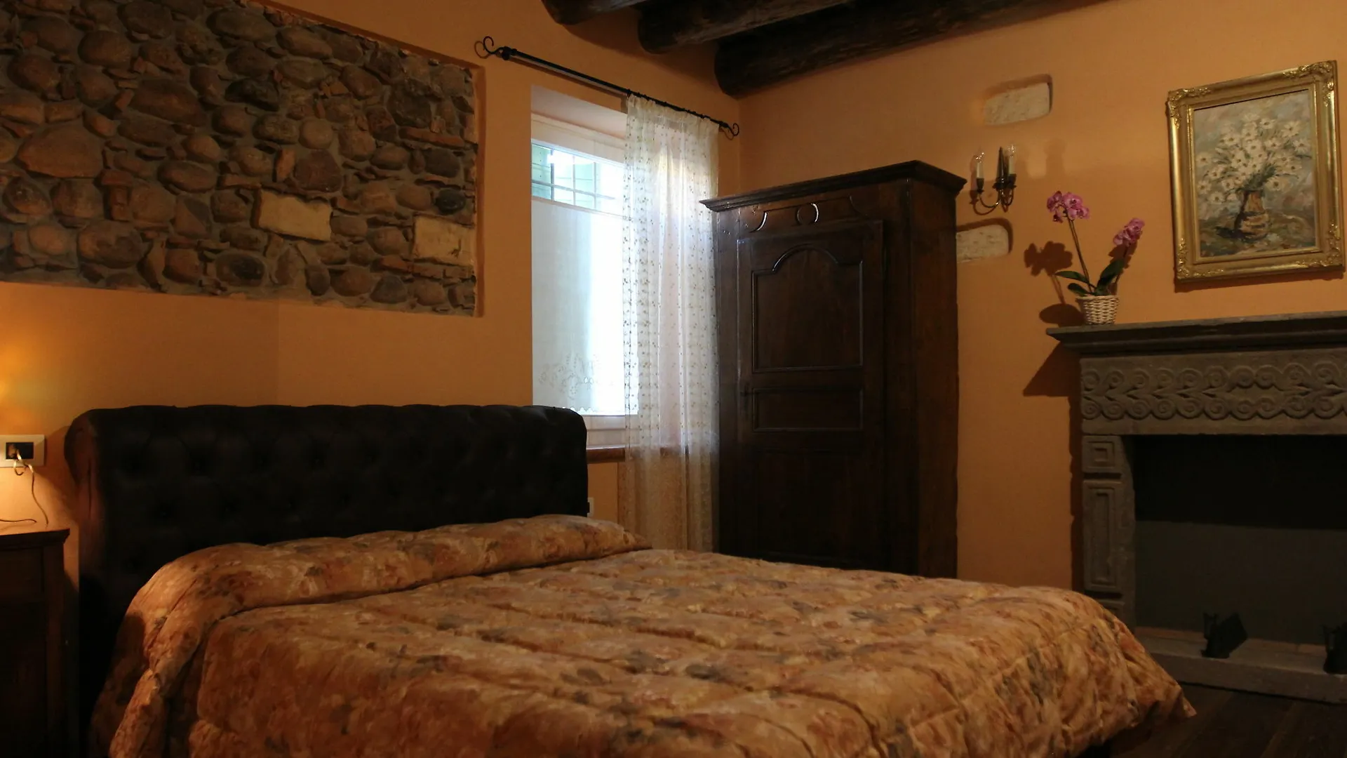 Relais Corte Sant' Agata B&B Verona
