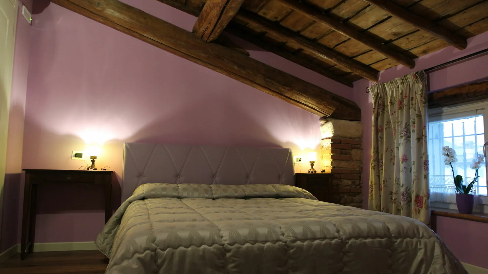 Pensión Relais Corte Sant' Agata B&B Verona