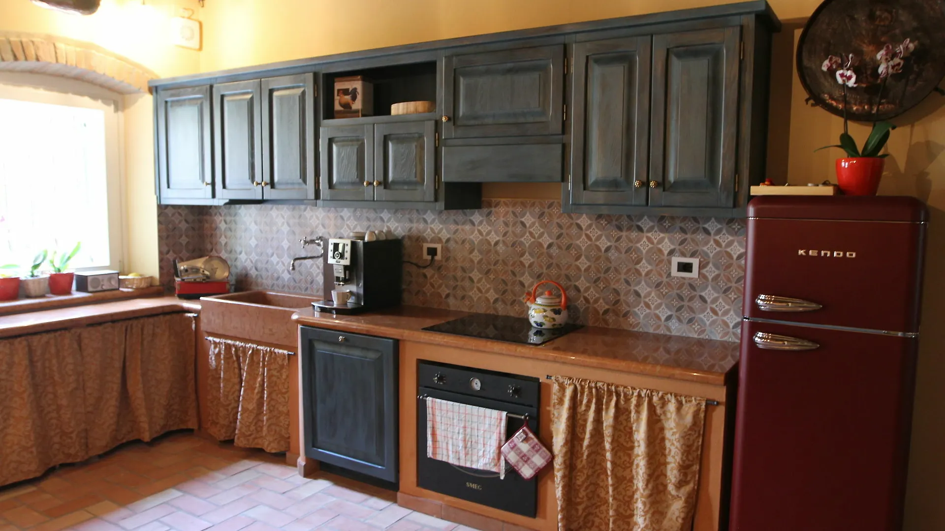 Relais Corte Sant' Agata B&B Verona Pensión