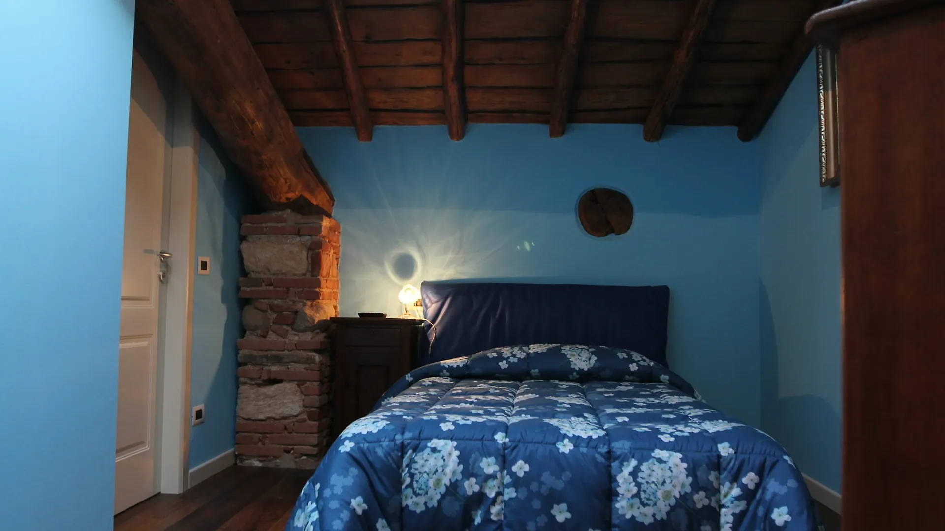 ** Pensión Relais Corte Sant' Agata B&B Verona Italia