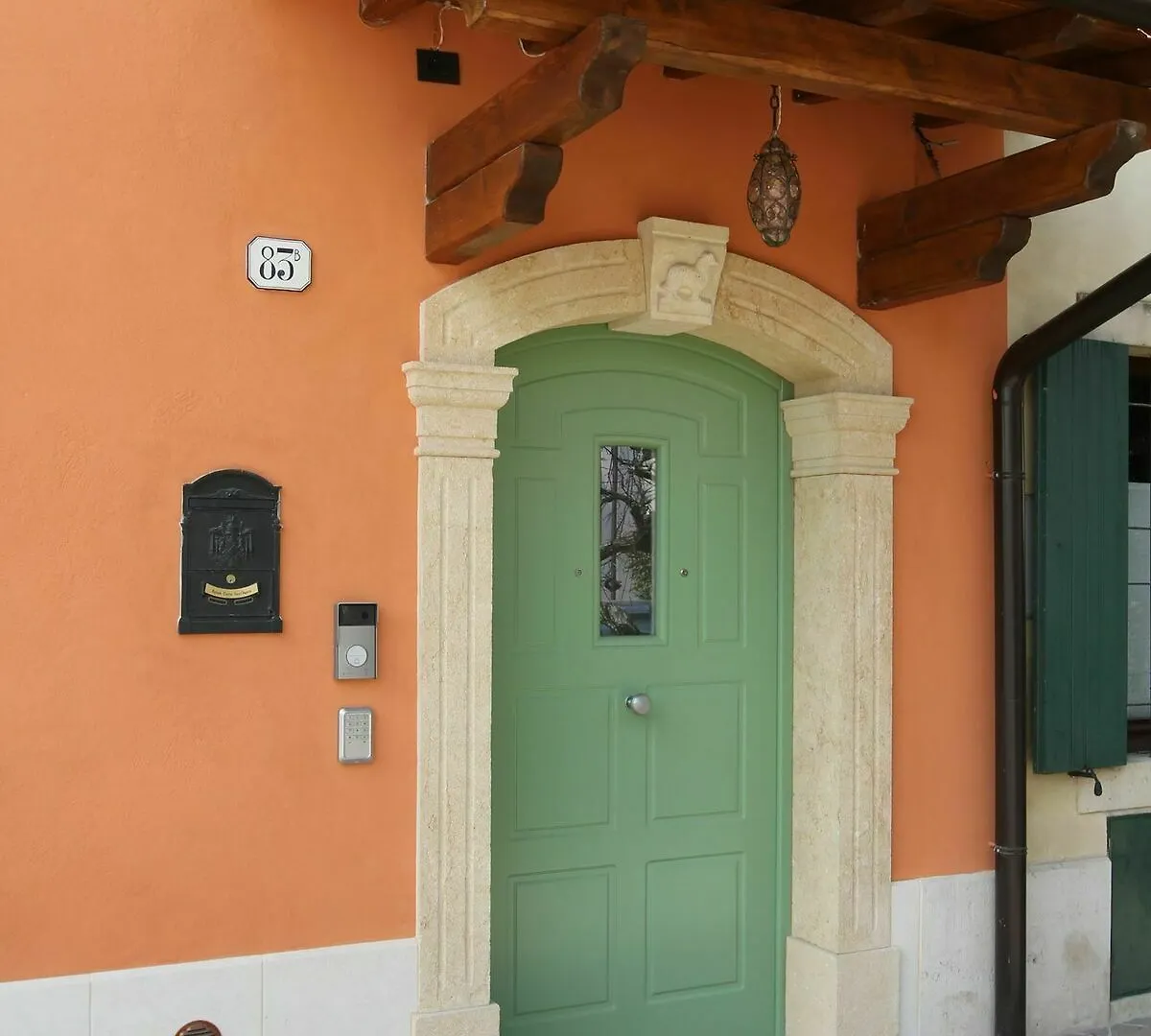 Relais Corte Sant' Agata B&B Verona