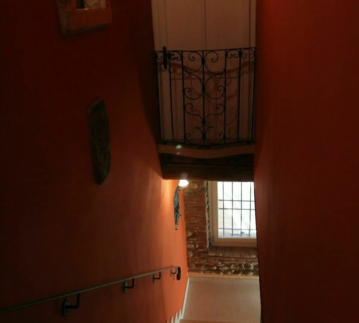 招待所 Relais Corte Sant' Agata B&B 维罗纳