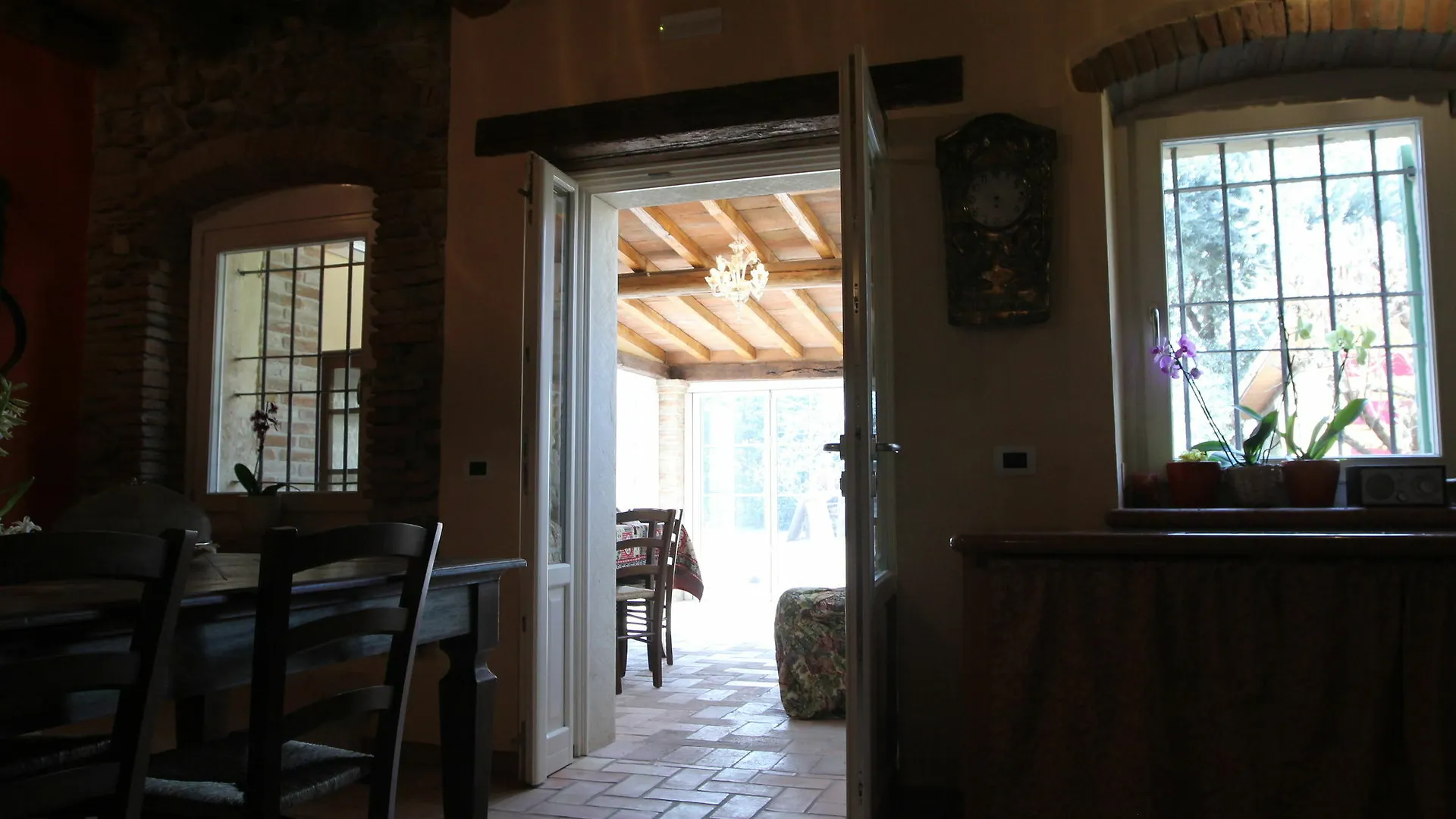 ** 招待所 Relais Corte Sant' Agata B&B 维罗纳 意大利